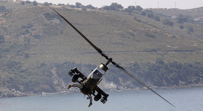 Düşen Helikopter Tartışması Devam Ediyor: 'Dengeler Değişebilir'