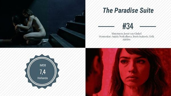33. The Paradise Suite | IMDB: 7,4