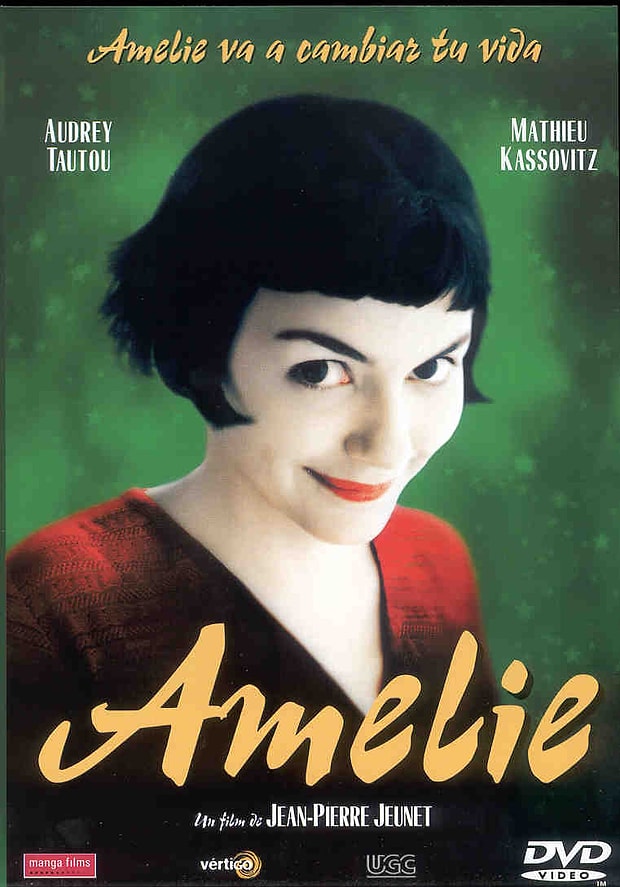 Amelie