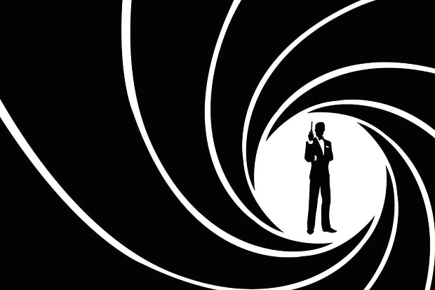 James Bond Serisi