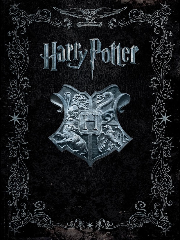 Harry Potter Serisi