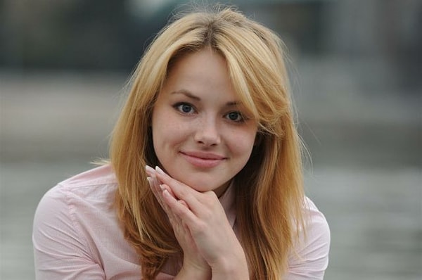 6. Исполнительница роли Леры, Зоя Бербер, рассказала, что ее героиня рада за Наумова.