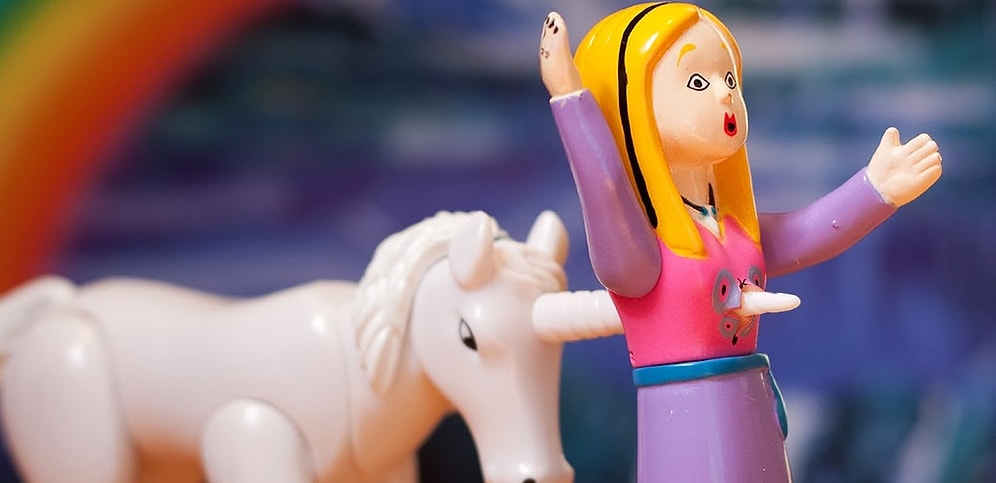 14 шокирующих игрушек: ужасы современного детства