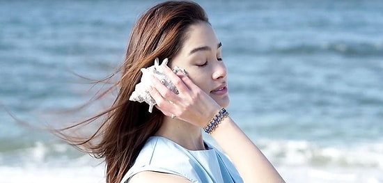 Техно-ракушка: слушаем хиты вместо морского прибоя