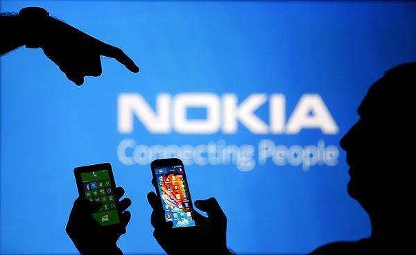 Nokia modellerini sadece HMD üretecek