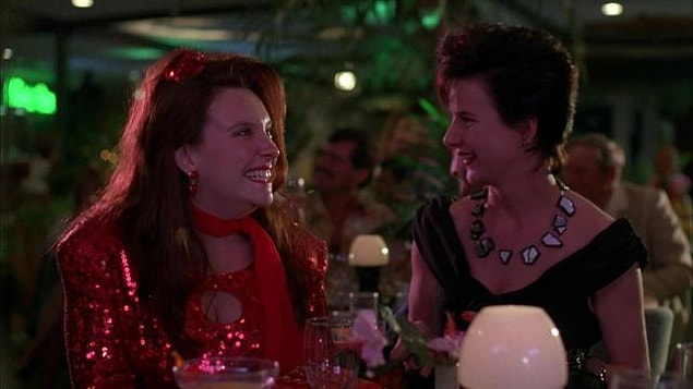 6. Muriel's Wedding / Evlilik Rüyası (1994)