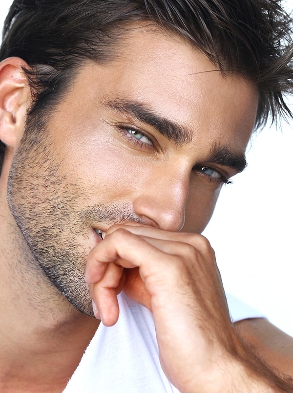 3. Будь соблазнительным