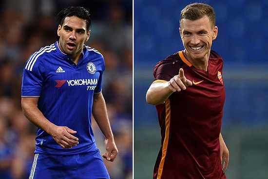 Önümüzdeki Sezon Türkiye'nin Havasını Tadacak Muhtemel 18 Forvet Adayı