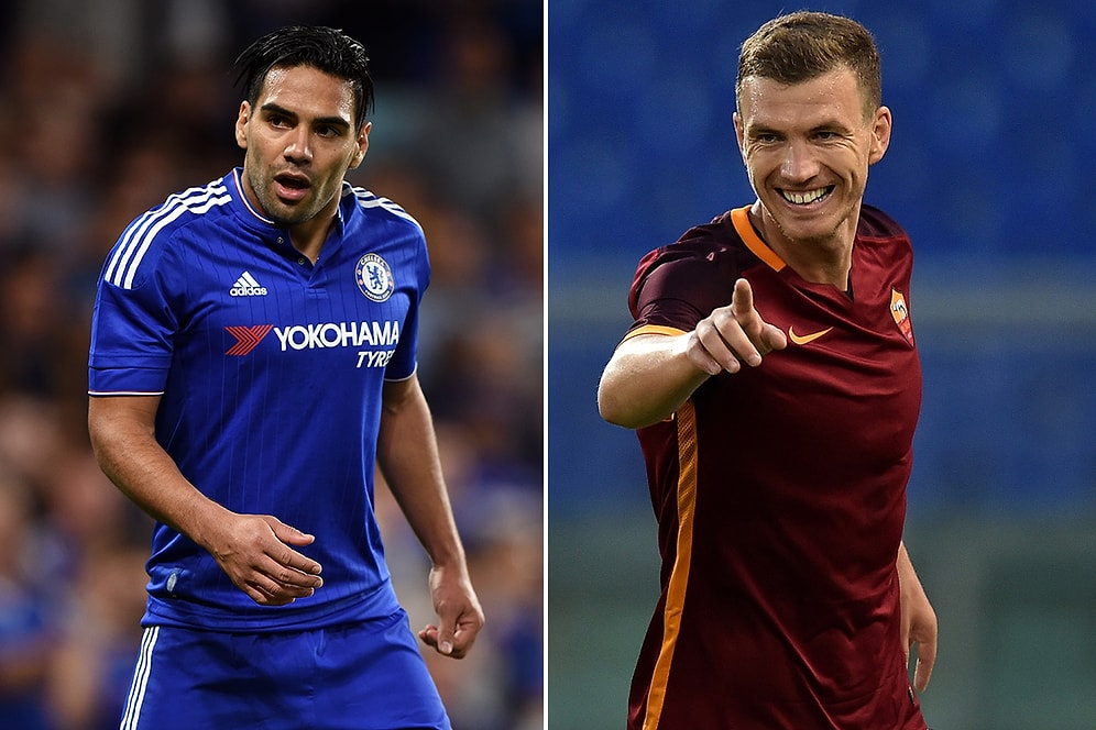 Önümüzdeki Sezon Türkiye'nin Havasını Tadacak Muhtemel 18 Forvet Adayı