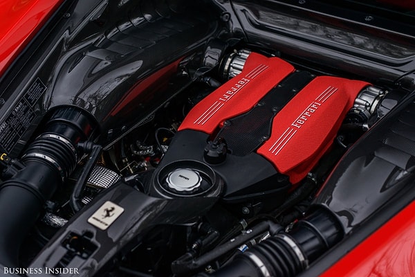 17. Место, где случается волшебство.