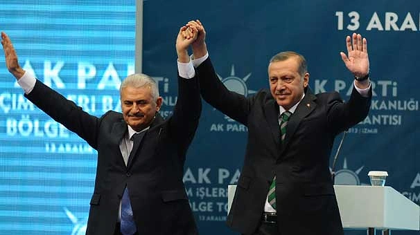 5. Yıldırım Türkiye Cumhuriyeti'nin tarihinde en uzun süre Ulaştırma Bakanı olarak görev yapan siyasetçi oldu