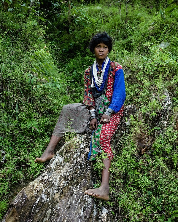 Глобальные климатические изменения оказывают сильное влияние на их кочевой образ жизни.