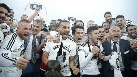 Şampiyon Beşiktaşlıların Çok İyi Bildiği 10 Geyik