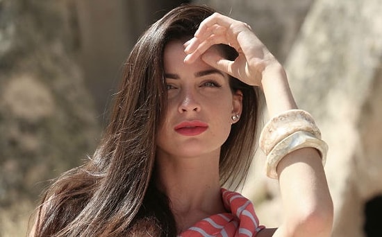 Участница шоу «Холостяк» Яна Аносова раскрывает свои шансы на победу