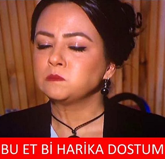 13. Hannibal - "Ezgi Sertel"