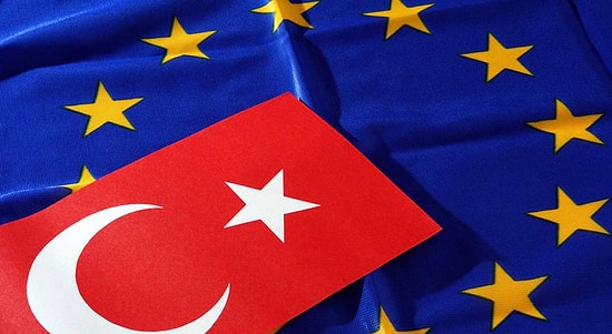 AB Ülkelerinden Vize Serbestisine Fren