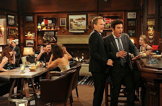 1. Farhampton Inn