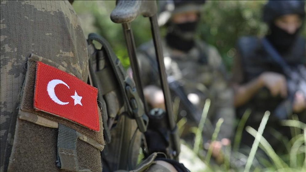 Van'da Çatışma, Nusaybin'de Bombalı Tuzak: 5 Asker Şehit