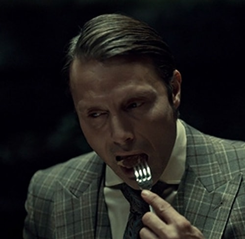 Hannibal - "Ezgi Sertel"