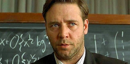 Этот математический тест определит ваш уровень образования