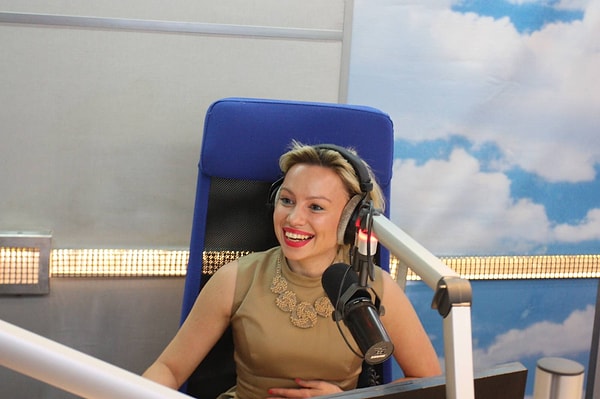 9. Алиса Селезнева