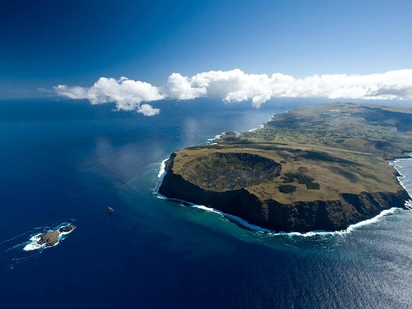 4. Explora Rapa Nui, о. Пасхи, Чили