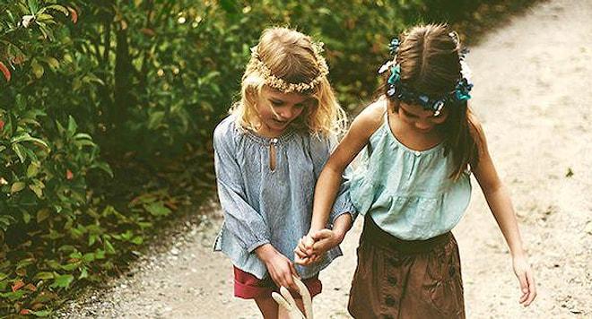 Bu Sevgi Bambaşka: Kız Kardeşle Büyüyenlerin Mutlaka Aşina Olduğu 22 Durum