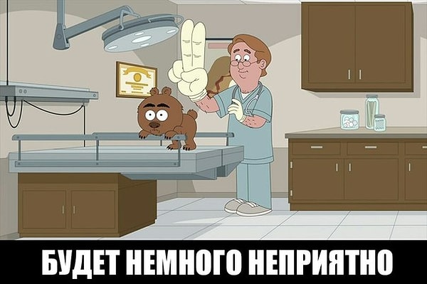 2. "Не люблю. Просто не люблю. Мне делали куни и парни, и девушки, но мне никогда не было приятно".