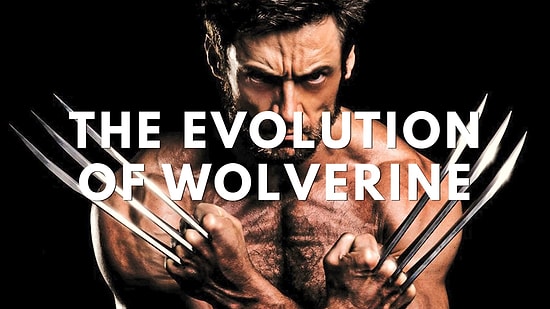 1982'den Günümüzü Wolverine'in Televizyon ve Sinemadaki Evrimi