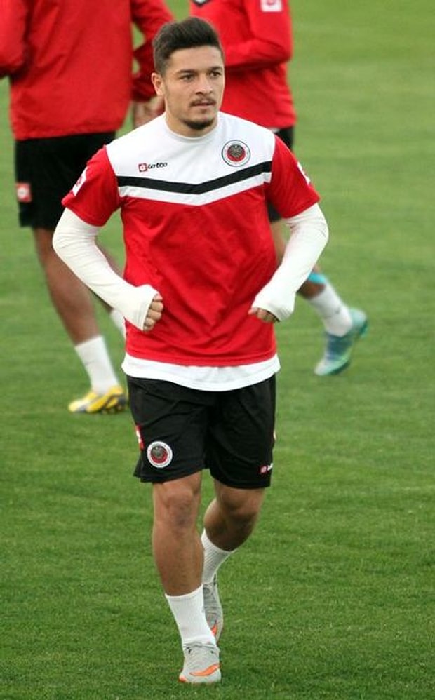 Ahmet Oğuz