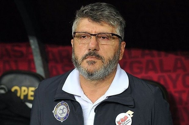 Mustafa Reşit Akçay