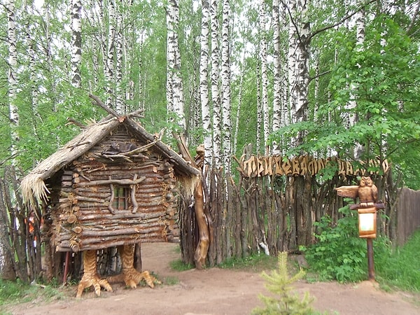 А это, видимо, прототип :)