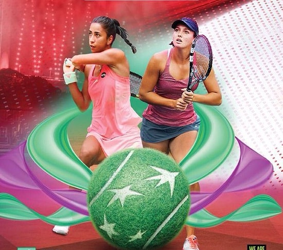 Türkiye Tenis Tarihinde Bir İlk: Çağla Büyükakçay ve İpek Soylu Fransa Açık'ta Ana Tabloda