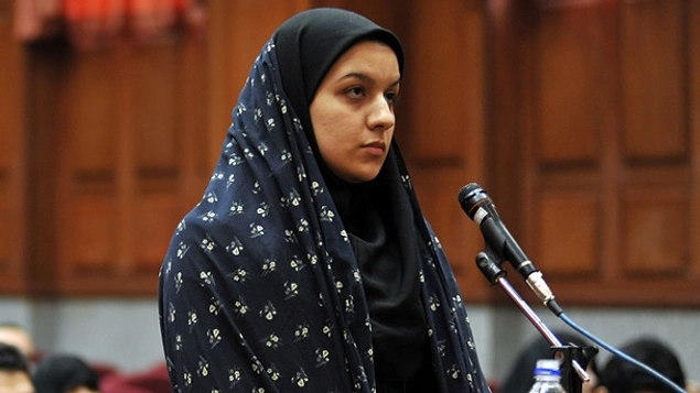 Fakat yine de İran'ın genel durumunda pek bir değişim olmadı. İran, son yıllarda Reyhaneh Jabbari'nin idamıyla gündeme geldi.