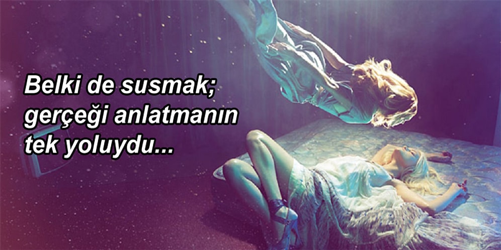 Düş Dünyasını Tasvirleriyle Fetheden İhsan Oktay Anar'ın Kitaplarından 23 Alıntı