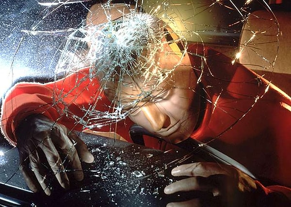 15. Не обращая внимания?