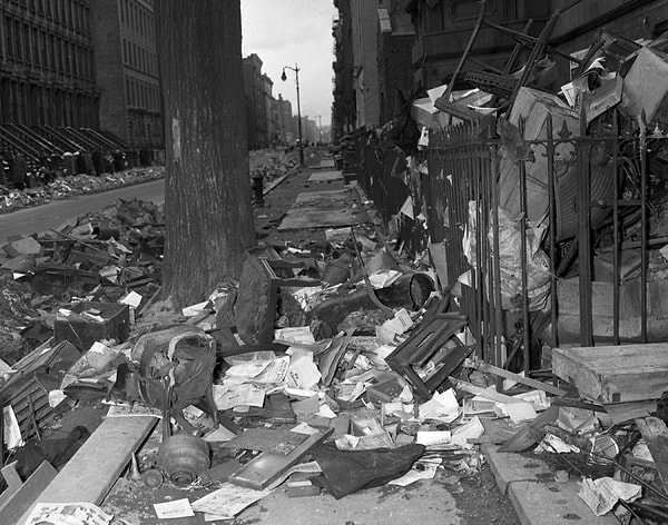 22. Похоронены заживо