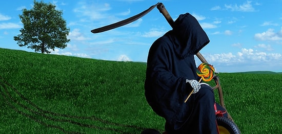 25 странных и нелепых смертей, которые заставят вас задуматься