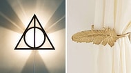 Harry Potter Sevenlerin Sahip Olmak İçin Yanıp Tutuşacağı 23 Tasarım Harikası Ev Eşyası