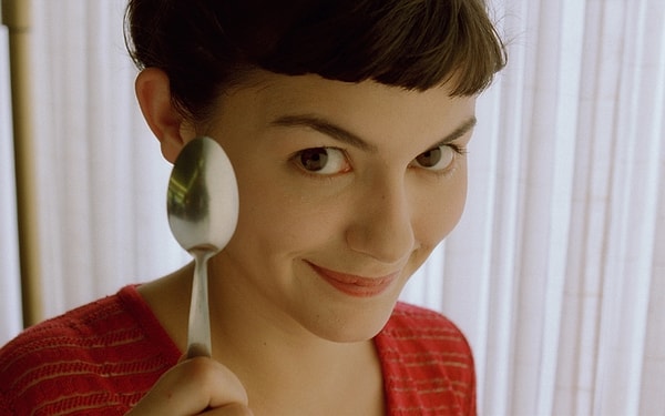 8. Устройте вечер старых фильмов