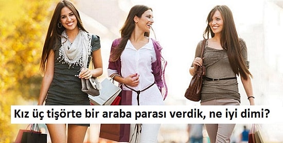 Biz Fakirlerin Alışveriş Yaparken Yüzde Yüz Kazıklanacağımızı Gösteren 13 Durum