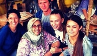 Kim Ne Paylaşmış? Severek Takip Ettiğimiz 24 Ünlünün İlk Instagram Paylaşımları