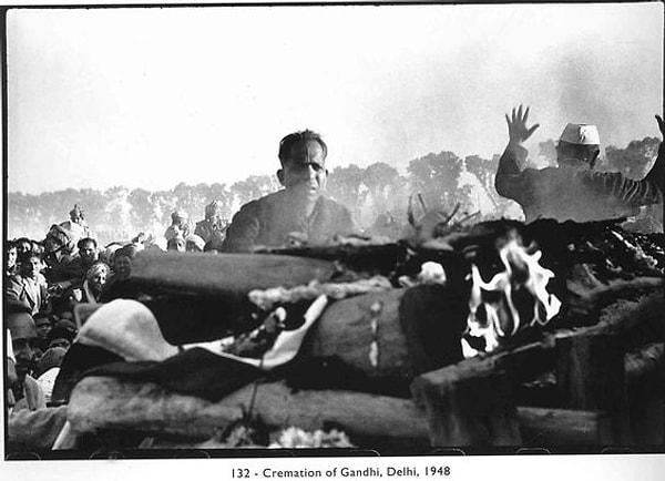 3. gandhi döneminde Hindistan 1948