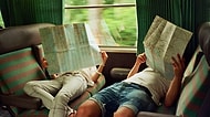 Interrail'a Çıkan Herkesin Çantasında Bulunması Gereken 11 Seyahat Kolaylaştırıcı Nesne