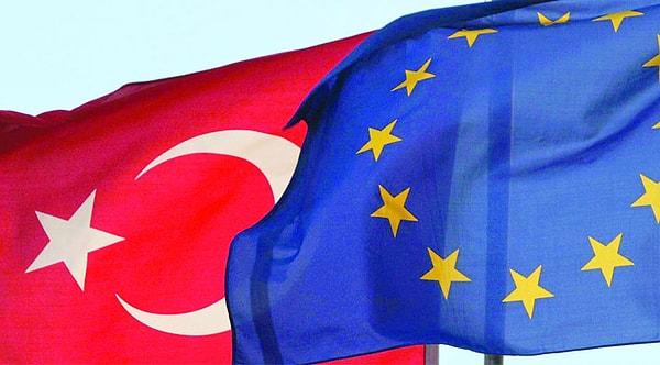1. Türkiye, sonradan Avrupa Birliği adını alan Avrupa Ekonomik Topluluğu üyeliği için hangi yıllarda başvurdu?