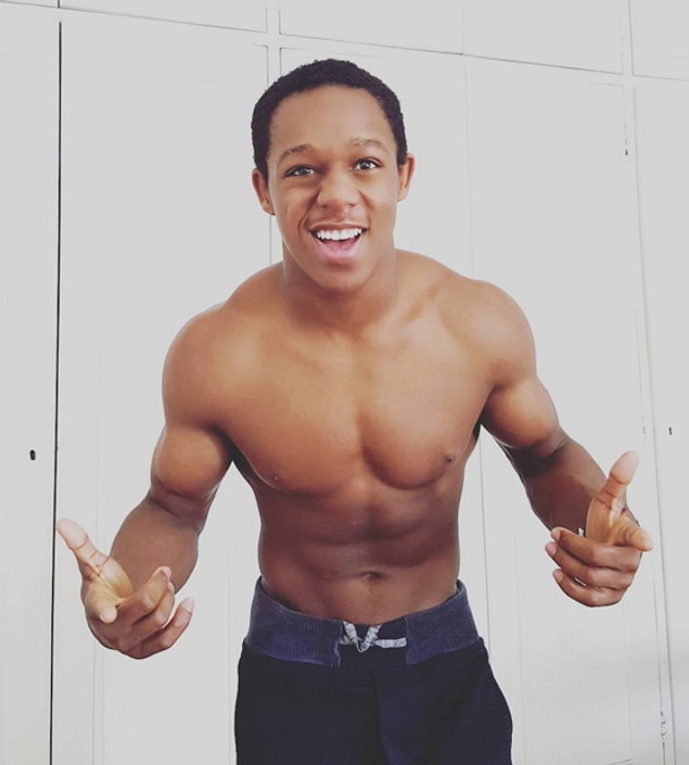 Angelo Assumpção