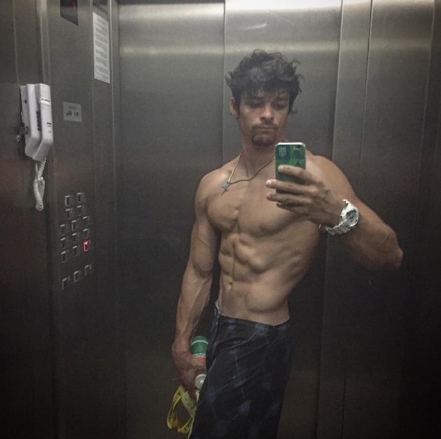 Francisco Barretto