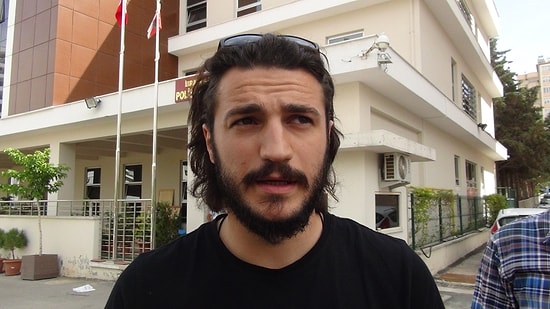 Gaziantepspor'dan Futbolcu Erdem Şen'e Hırsızlık Suçlaması