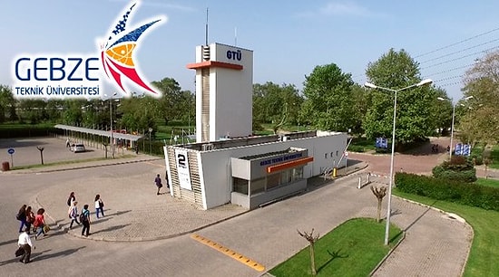 Görsel Güzellikleriyle Adeta Dev Bir Stüdyoyu Andıran Gebze Teknik Üniversitesi'ne Ait 10 Fotoğraf