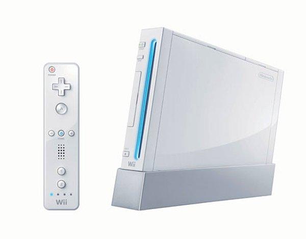 19. Nintendo Wii (2006)